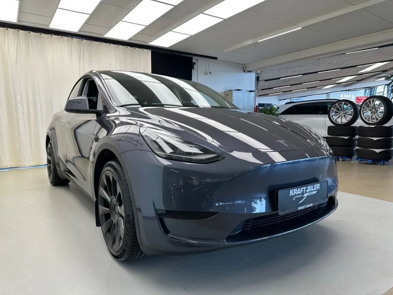 Billede 6 - Tesla Model Y RWD