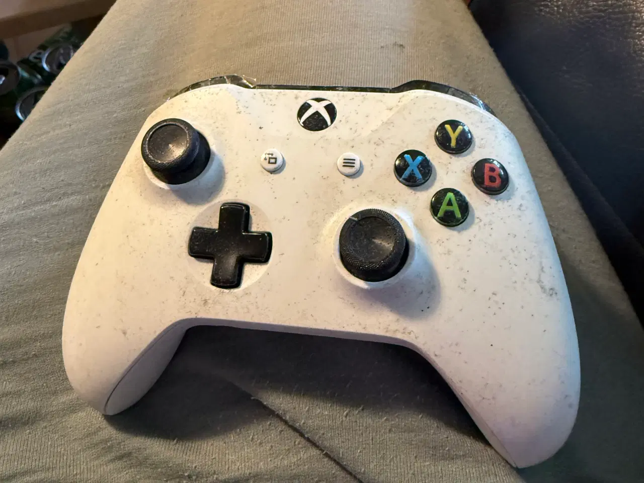 Billede 1 - Xbox one controller