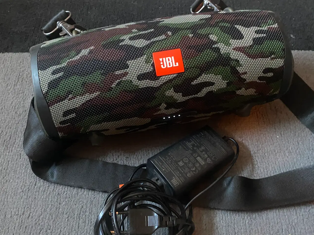 Billede 2 - JBL xtreme camo
