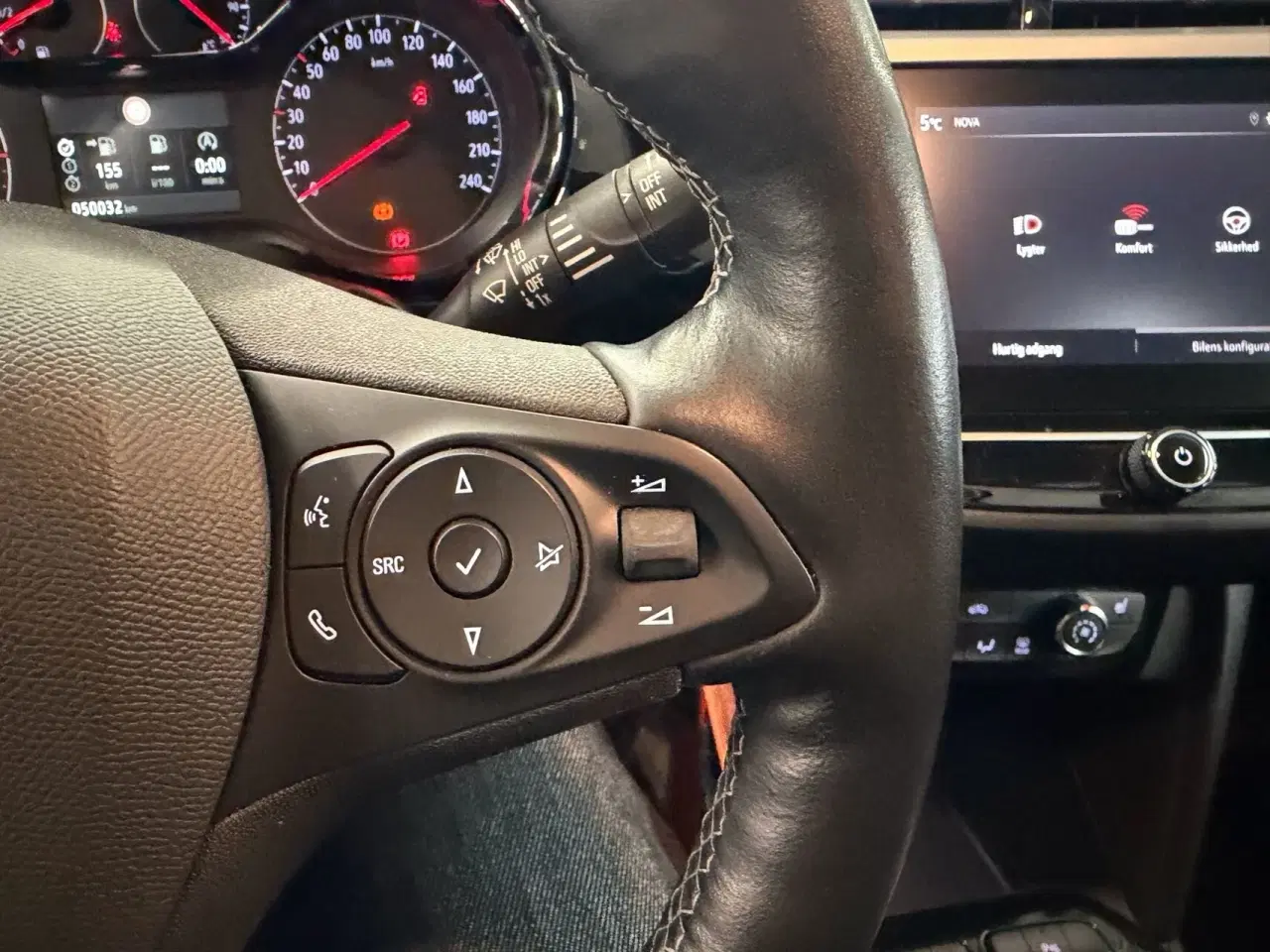 Billede 11 - Opel Corsa 1,2 PureTech Edition+ 75HK 5d