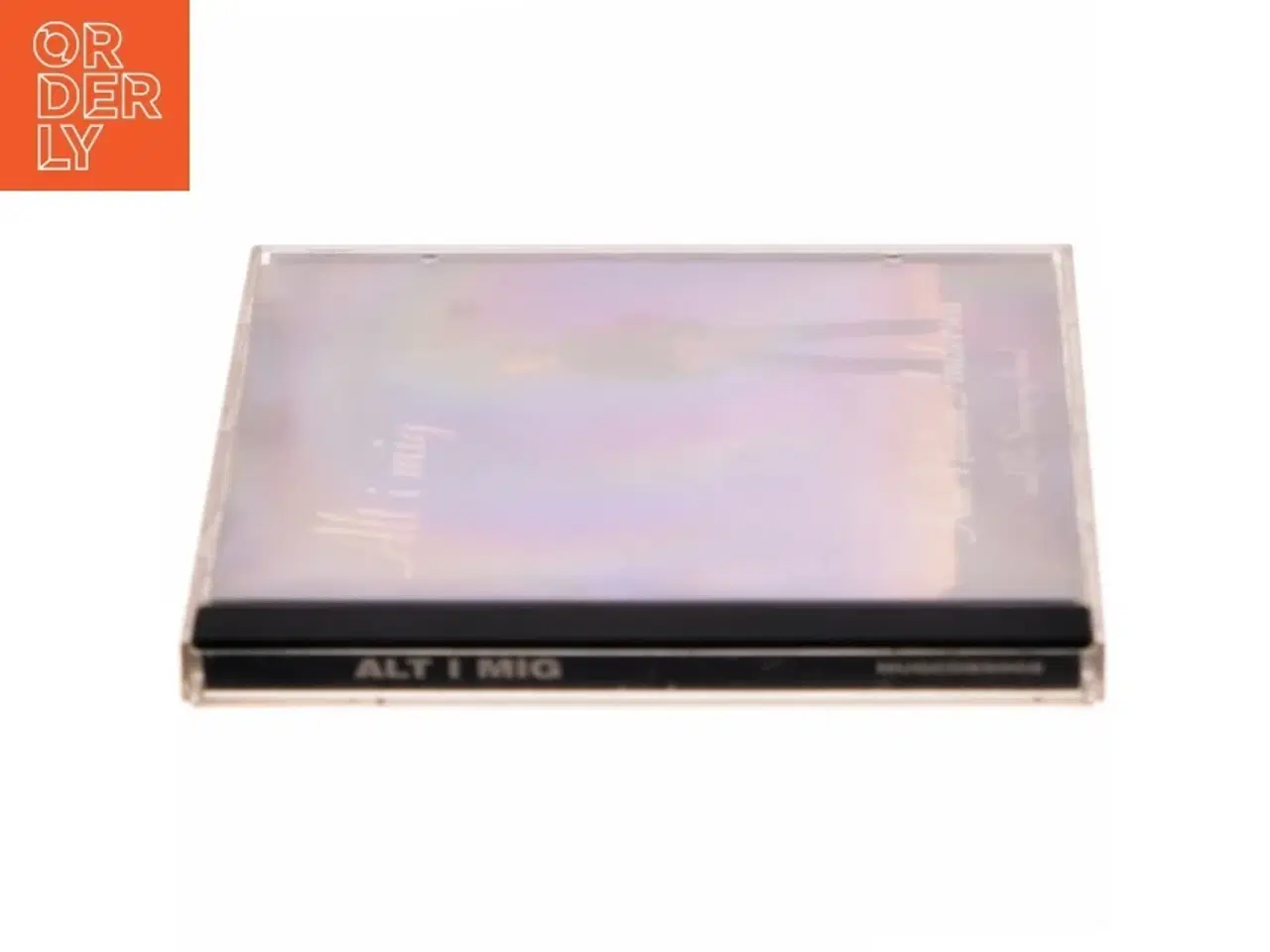 Billede 2 - Alt i mig (DVD)