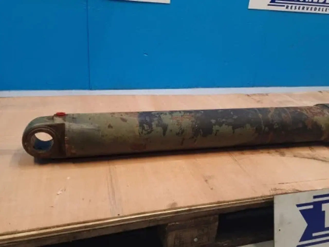 Billede 2 - Hydrema 806 Grave Cylinder 201901