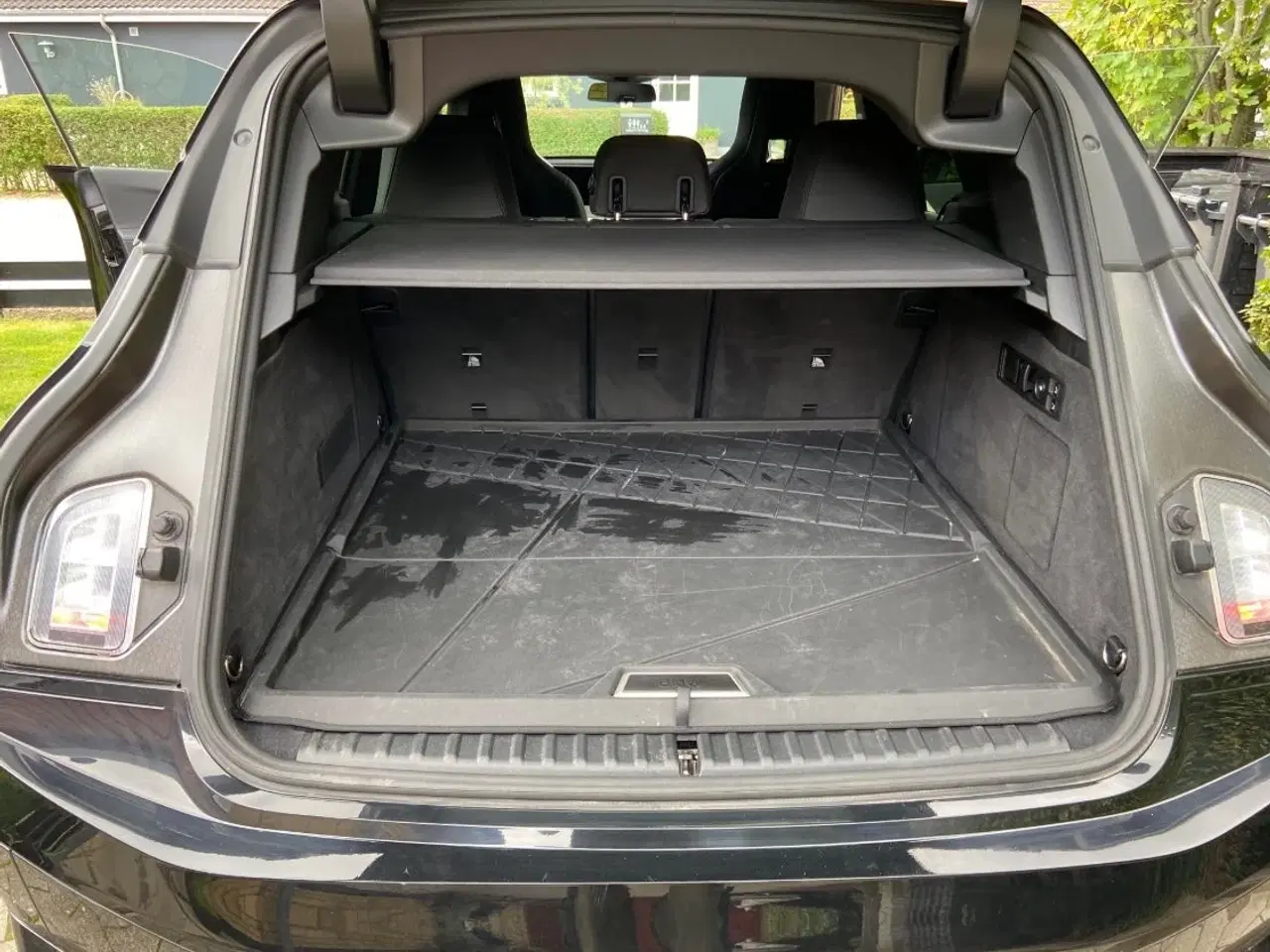 Billede 18 - BMW iX  xDrive40 Super Charged