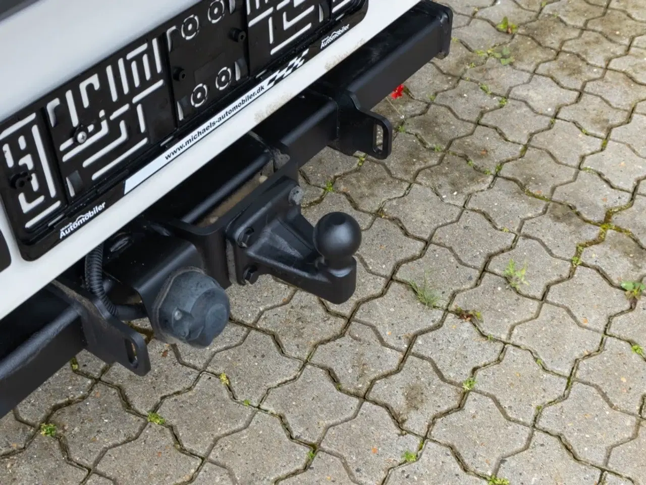 Billede 6 - VW Crafter 35 2,0 TDi 140 Ladvogn L3
