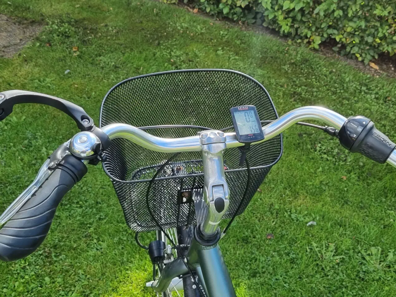 Billede 2 - Raleigh Shopping Alu Damecykle sælges.