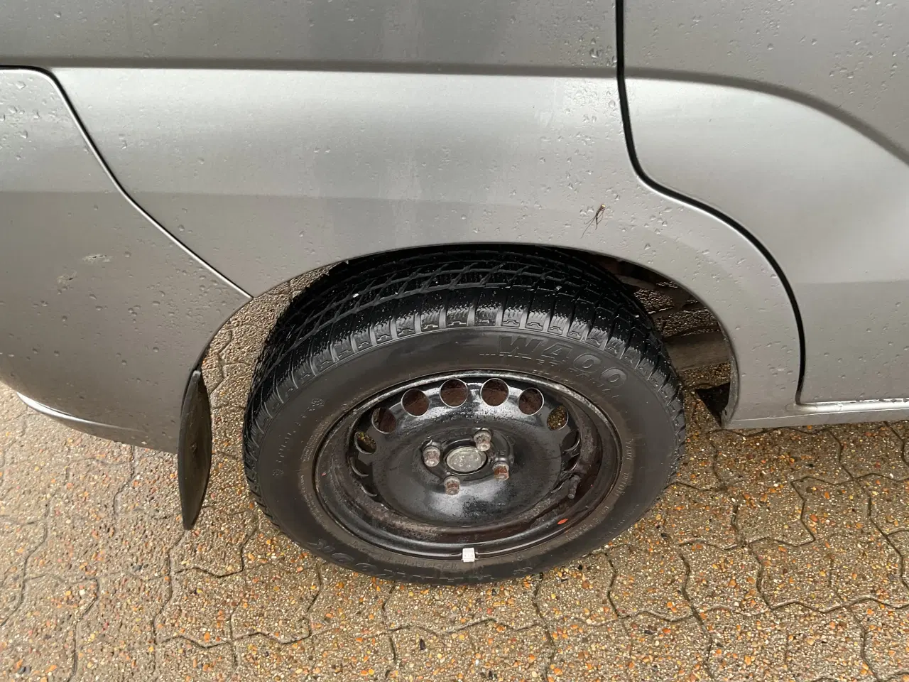 Billede 1 - Suzuki igness meget velholdt