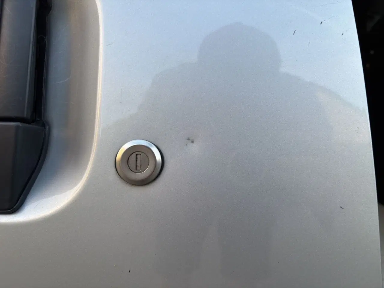 Billede 17 - Dacia Dokker 1,5 dCi 90 Ambiance Van