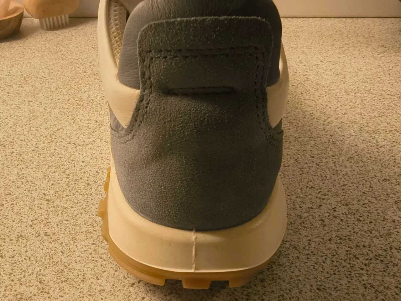 Billede 4 - Ubrugte Ecco sneakers str. 39 