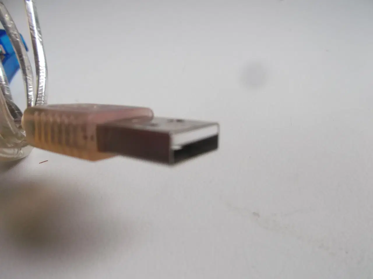 Billede 6 - 4 Port USB Hub for Laptop
