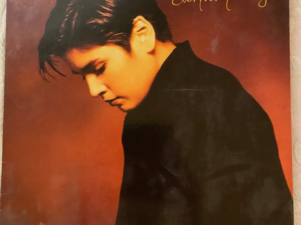 Billede 8 -  Ældre Lp’er sælges