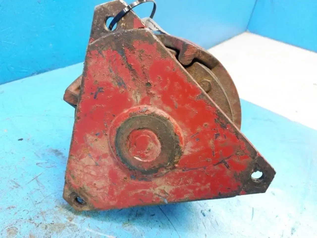 Billede 7 - Massey Ferguson 190 PTO Kobling 700163293