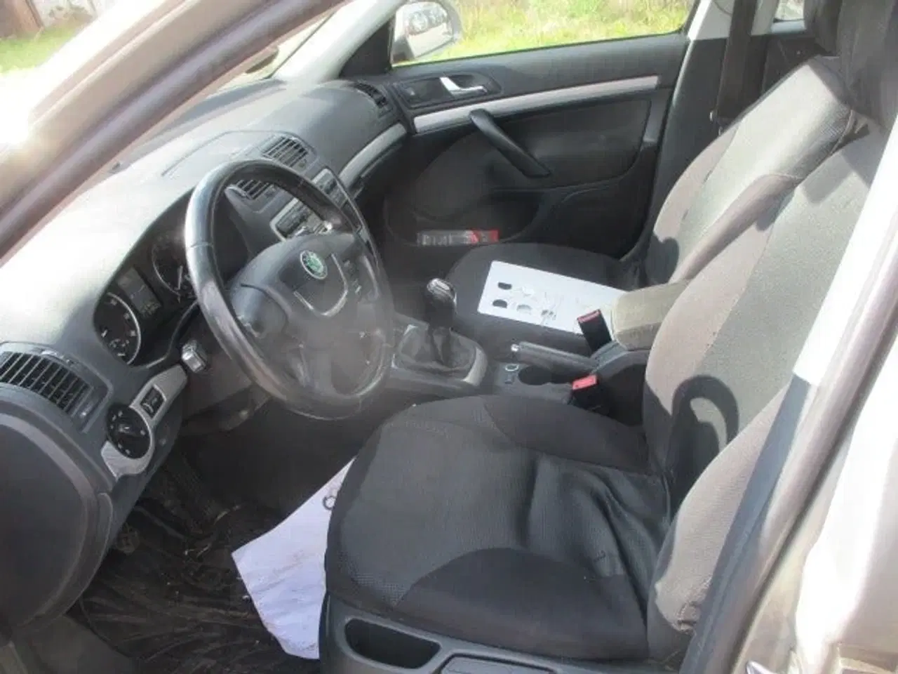 Billede 8 - Skoda Octavia 1,2 TSi 105 Active