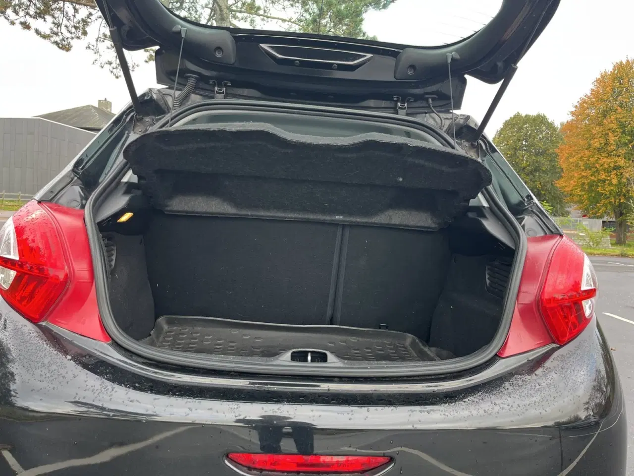 Billede 16 - Peugeot 208 1,4 HDi 68 Active