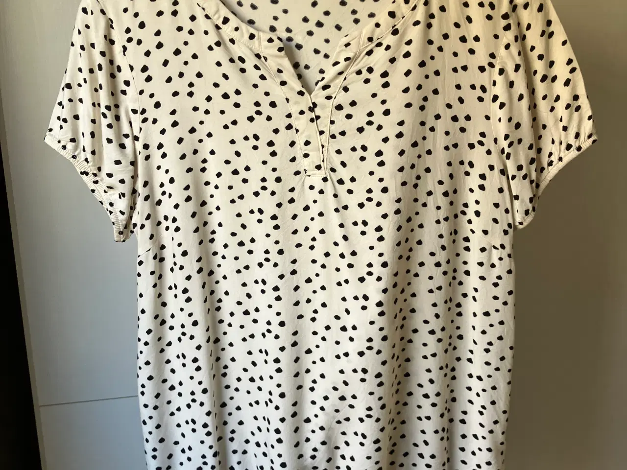 Billede 1 - Tom Tailor sommerbluse str. 36