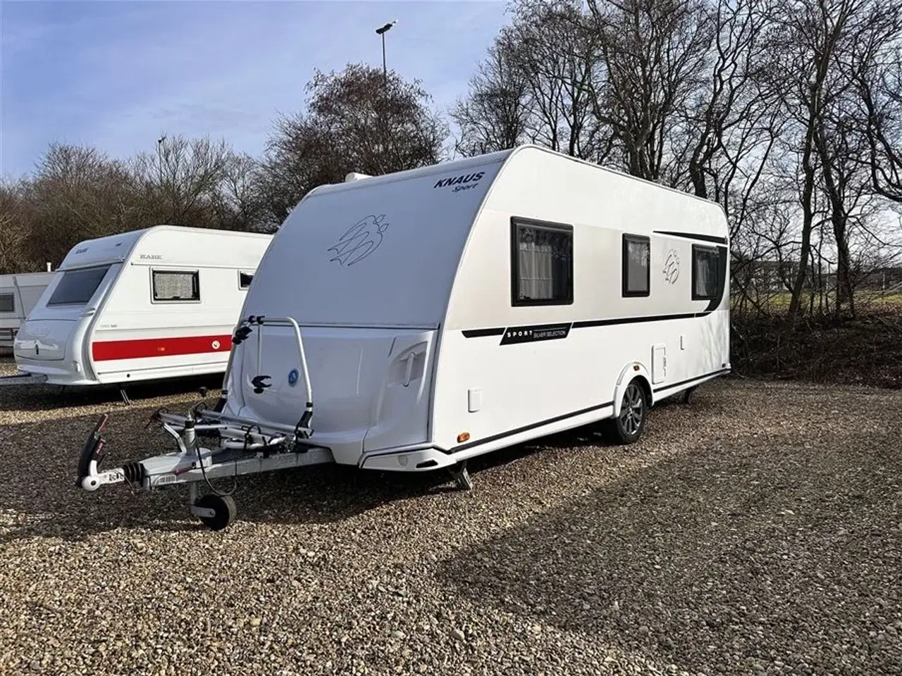 Billede 2 - 2019 - Knaus Sport 500 EU Silver Selection