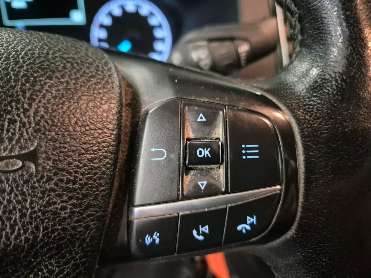 Billede 16 - Ford Transit Custom 300 L2H1 2,0 TDCi Limited 170HK Van 6g Aut.