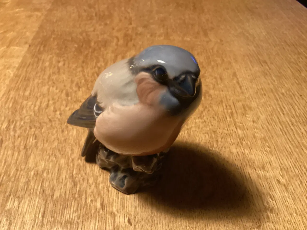 Billede 1 - Dahl Jensen Dompap. 1052