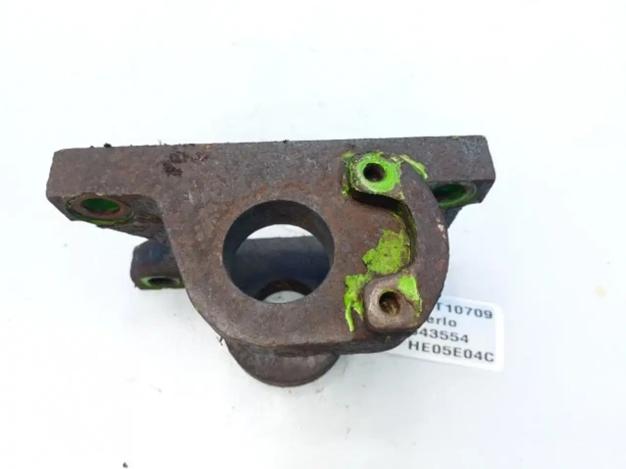 Billede 5 - Merlo P41.7 Beslag 043554