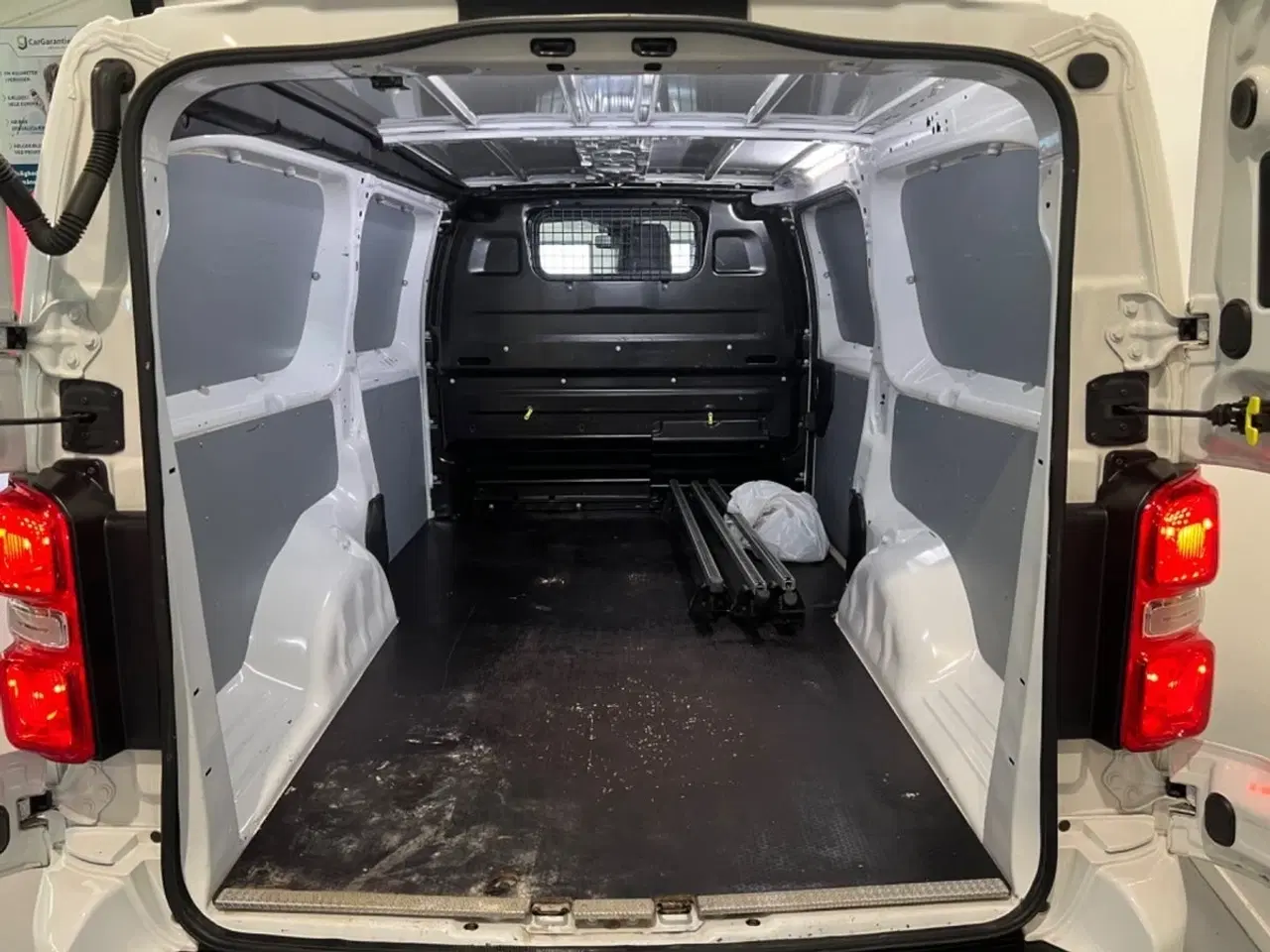 Billede 7 - Citroën Jumpy 2,0 BlueHDi 180 L3 ProffLine EAT6