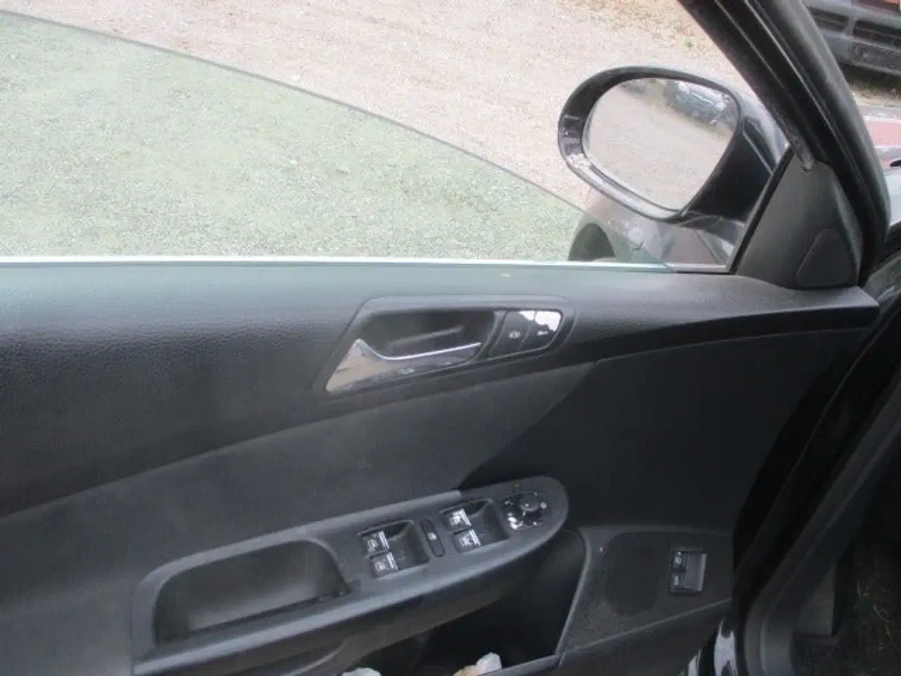 Billede 11 - VW Passat 1,6 FSi Comfortline