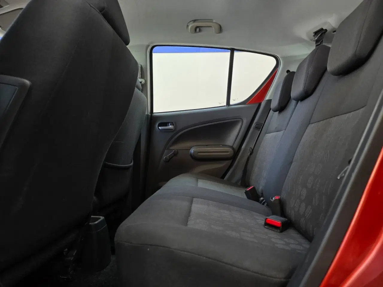 Billede 14 - Suzuki Splash 1,0 GL