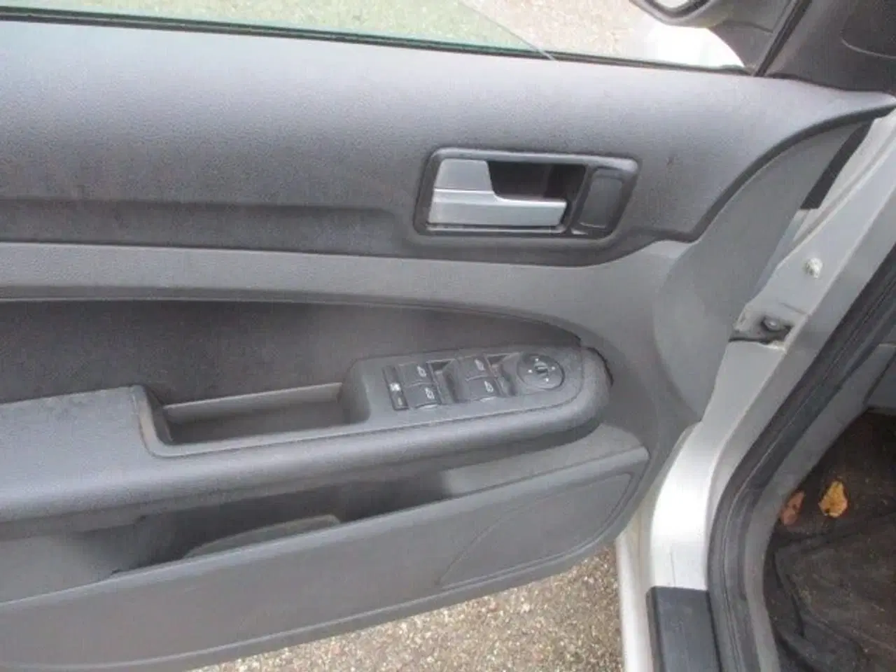 Billede 10 - Ford Focus 1,6 Trend Collection stc.