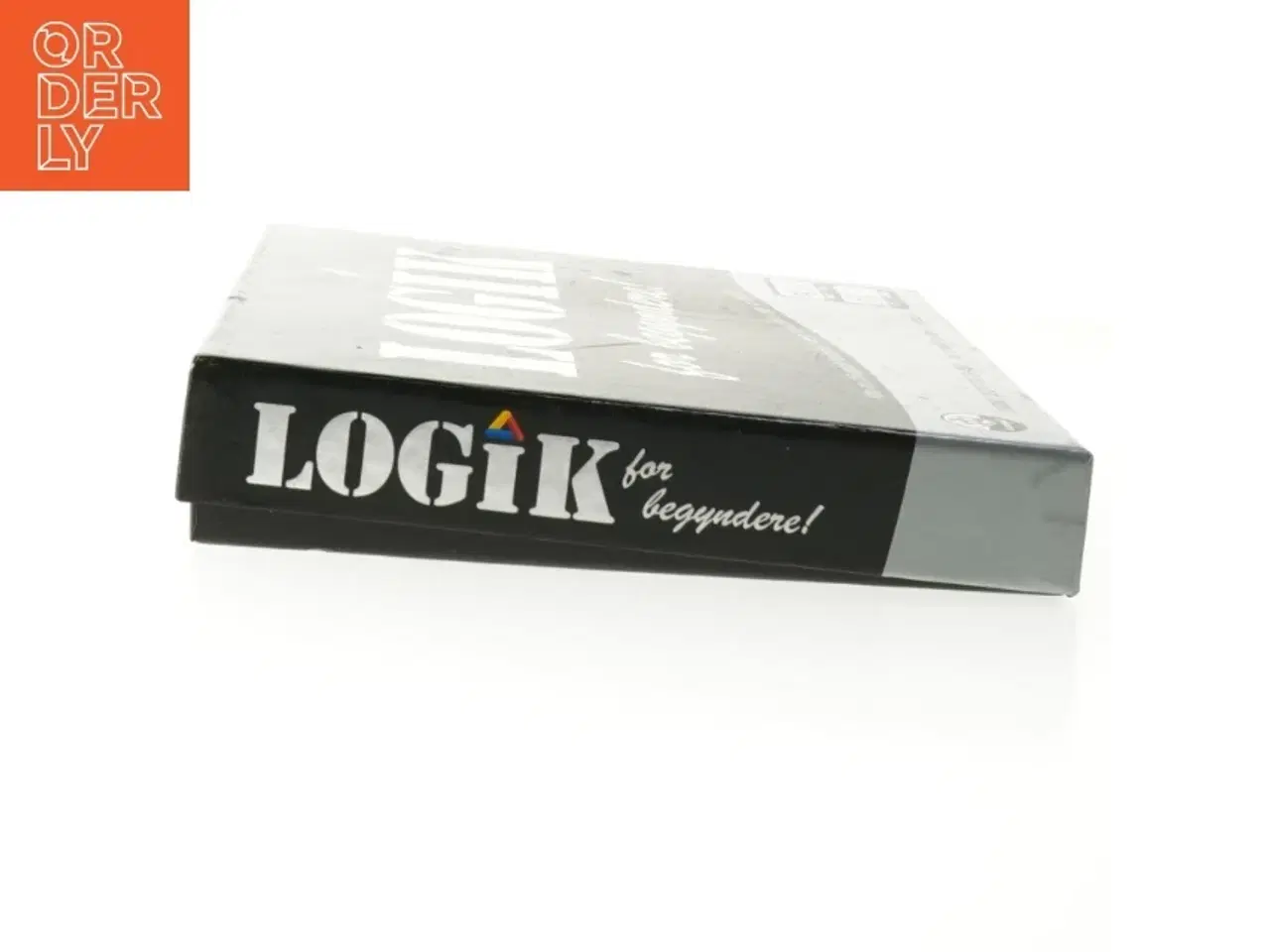 Billede 3 - Logik for begyndere