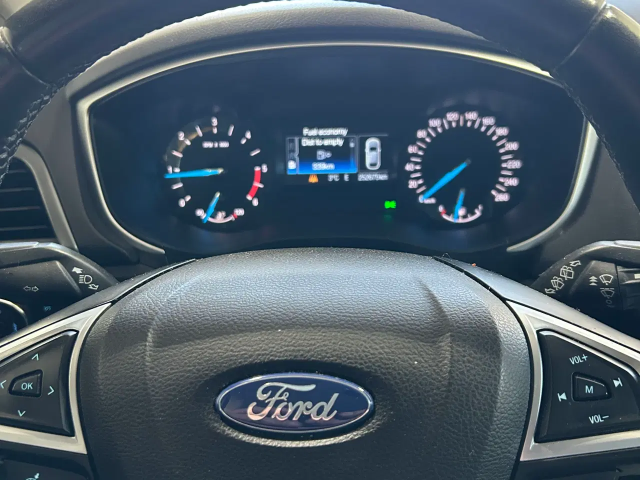 Billede 5 - Ford Mondeo 2015