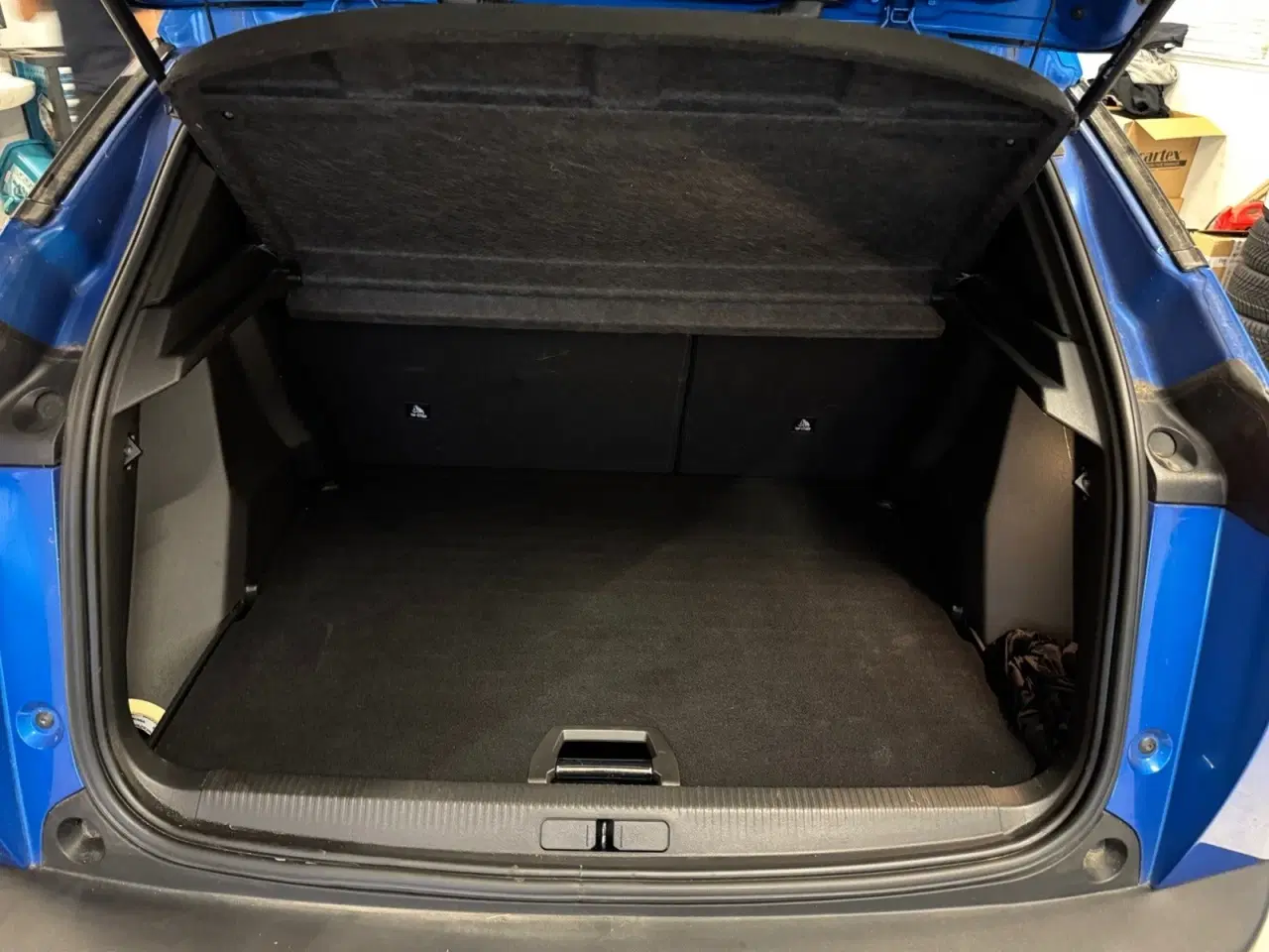 Billede 14 - Peugeot 2008 1,5 BlueHDi 130 Edition:210+ EAT8