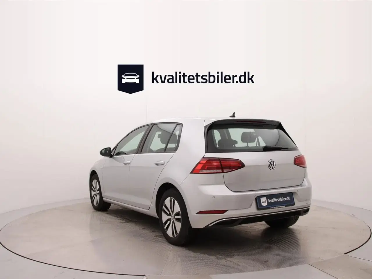 Billede 3 - VW e-Golf VII  