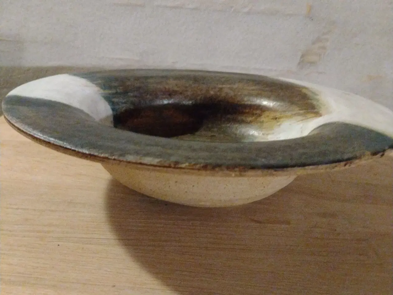 Billede 2 - Keramik fad/skål