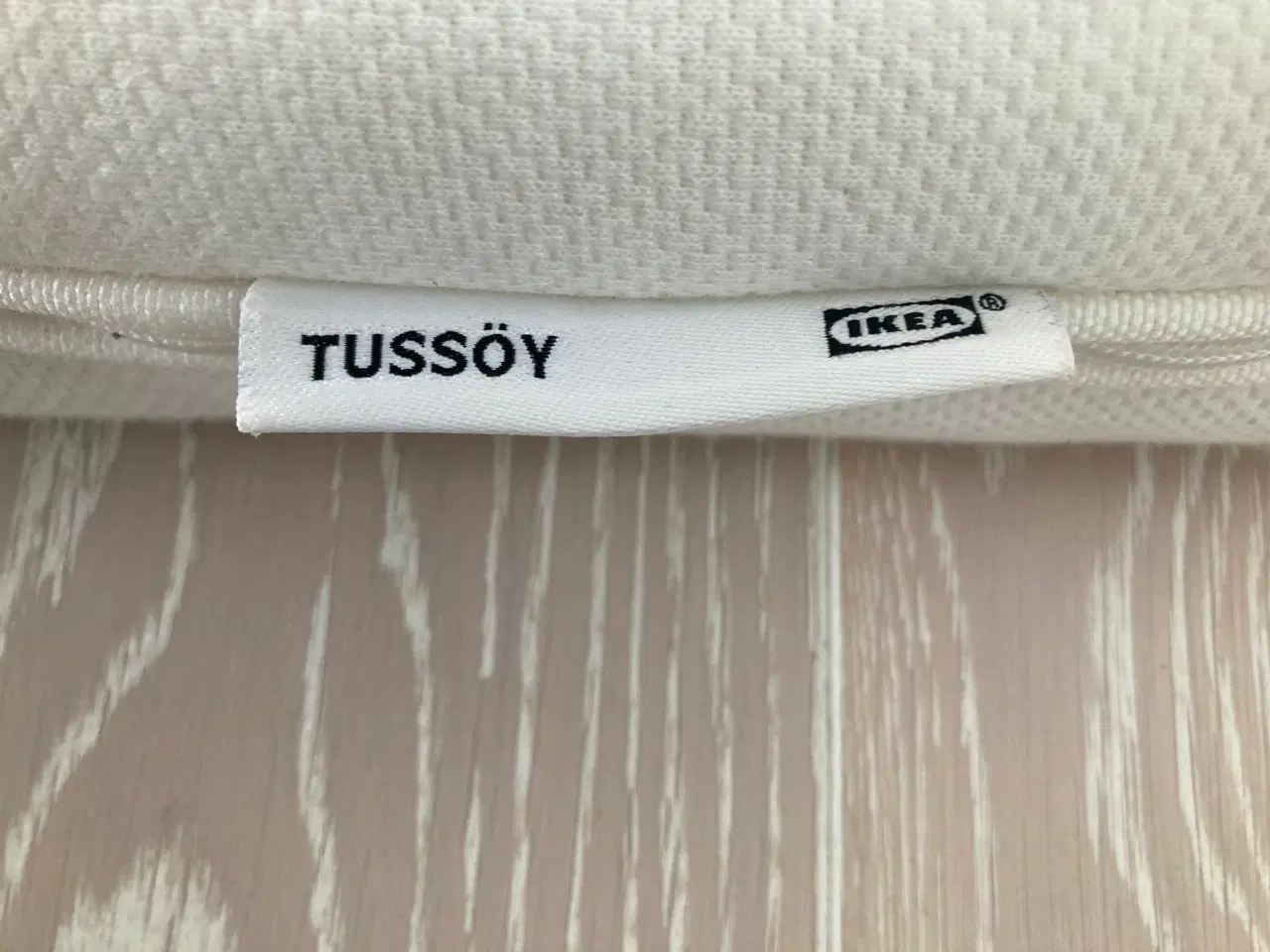 Billede 2 - Topmadras Ikea Tussöy 80 x 200