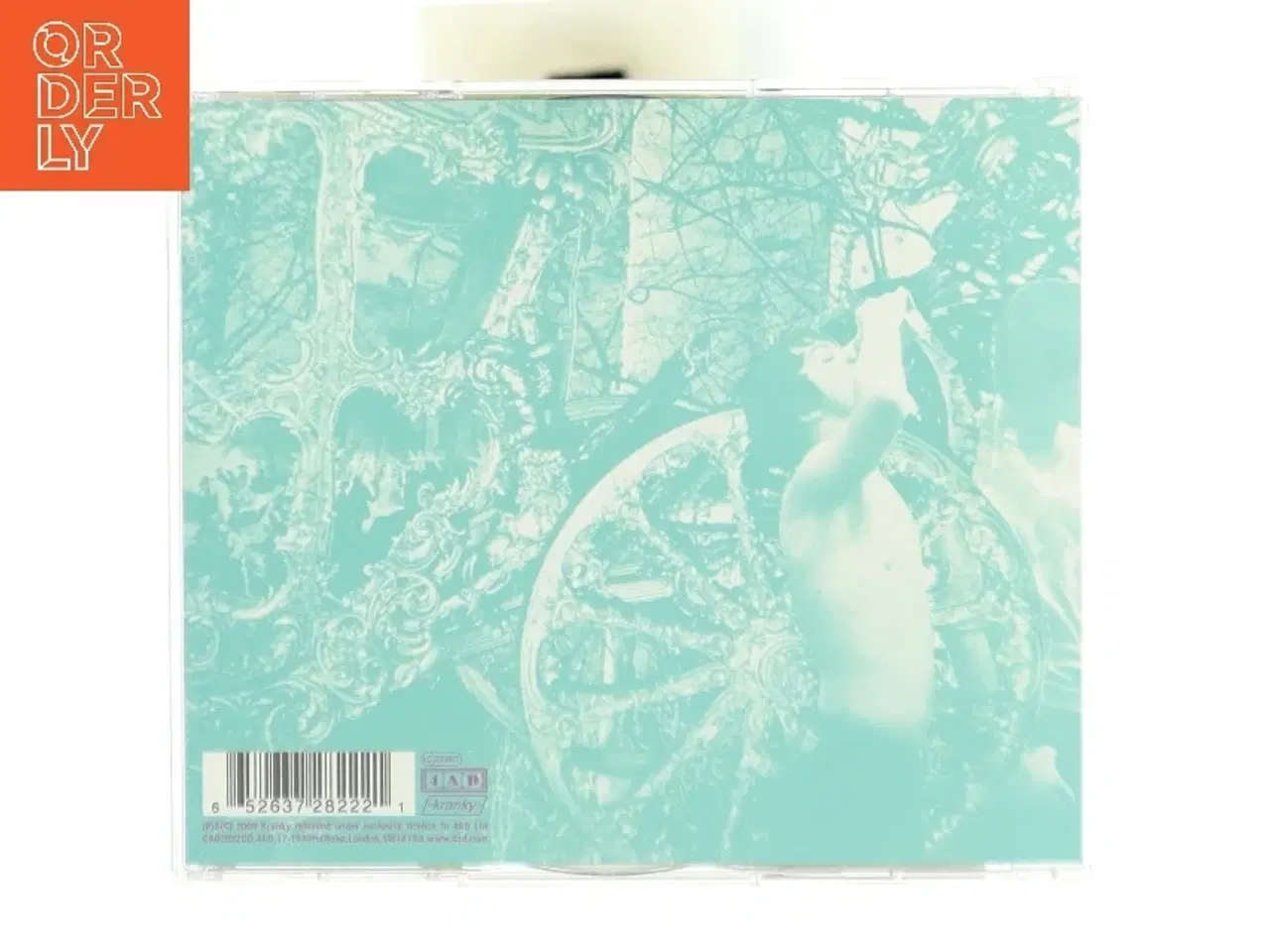 Billede 2 - Deerhunter