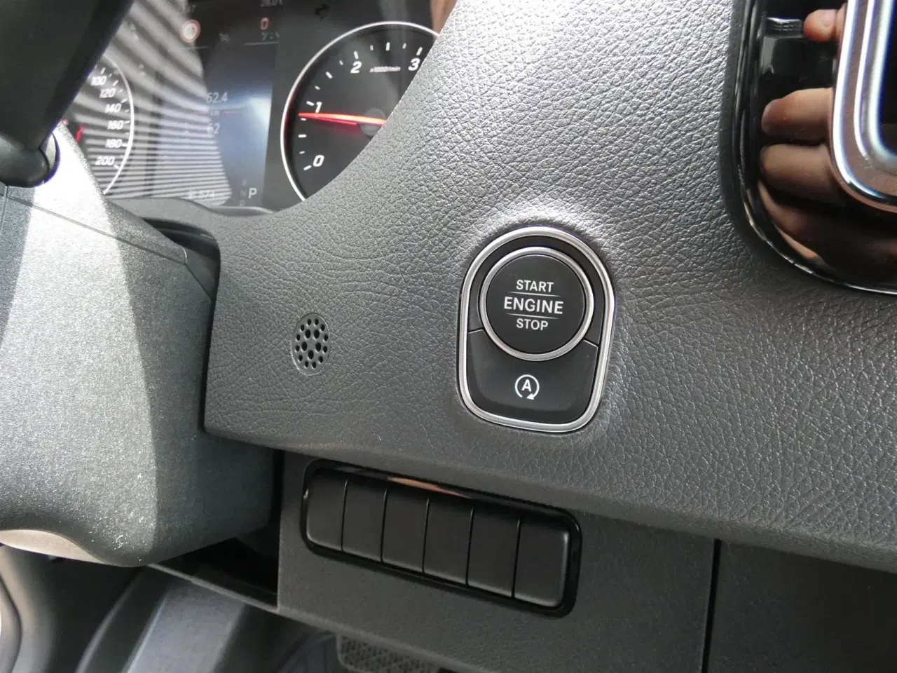 Billede 17 - Mercedes-Benz Sprinter 317 2,0 CDI A2 Pro 170HK Van 6g