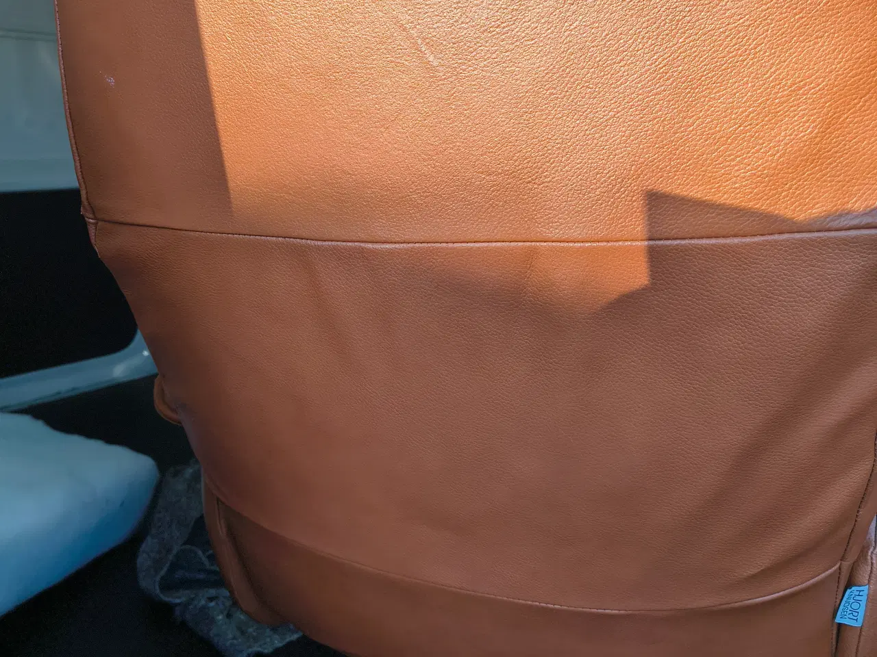 Billede 2 - Hjort Knudsen lænestole 2 stk