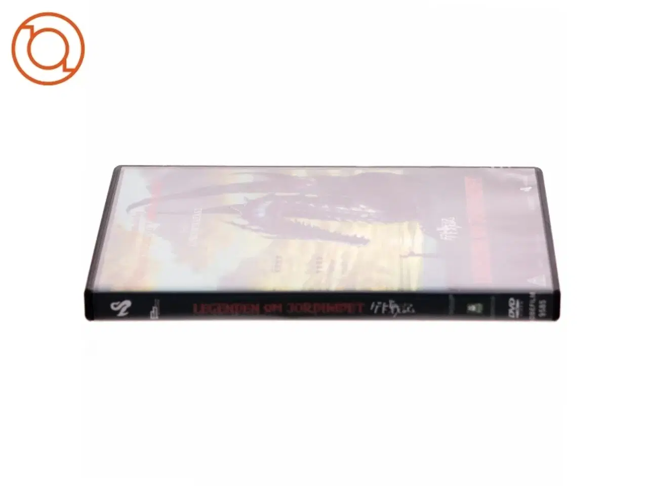 Billede 2 - Legenden om Jordhavet