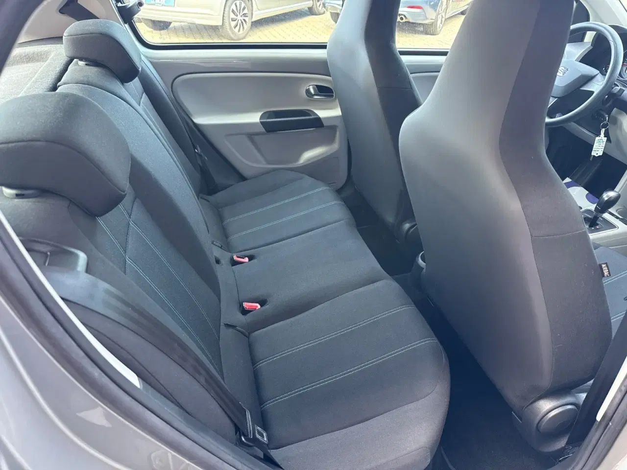 Billede 8 - Seat Mii 1,0 60 Style aut. eco