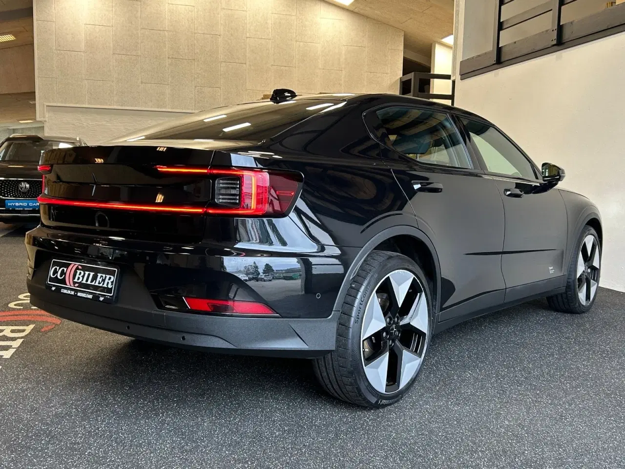 Billede 5 - Polestar 2 Long Range