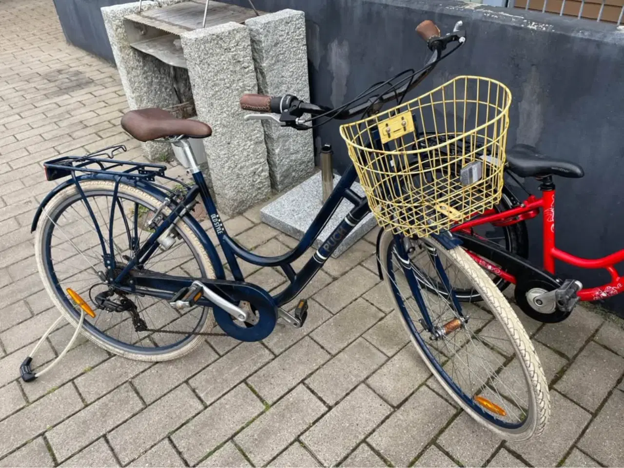 Billede 3 - Cykler 29/26/24