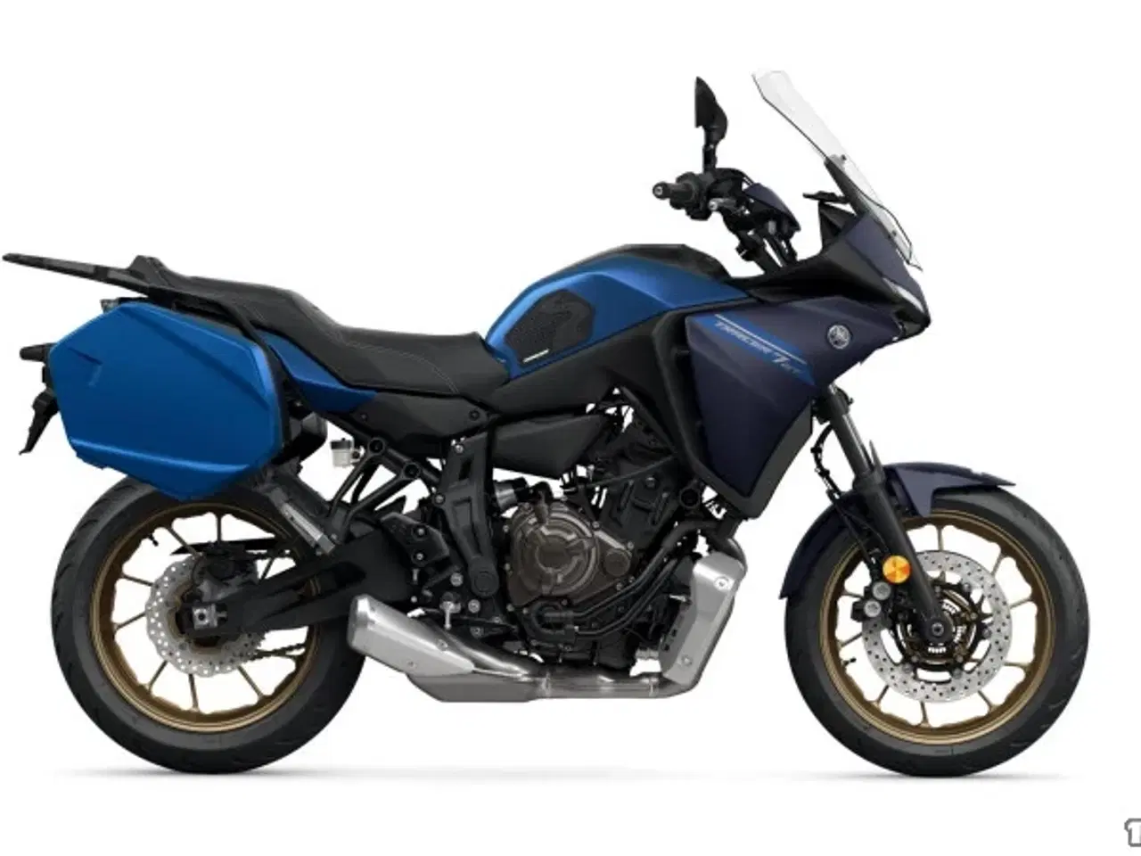 Billede 7 - Yamaha Tracer 7 GT 35 kW Version (A2)