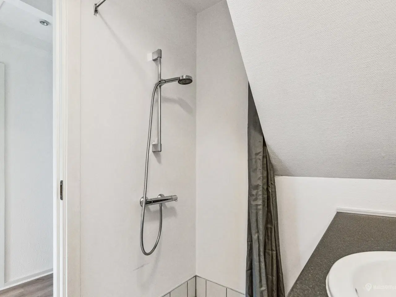 Billede 14 - Udlejningsejendom ved Kolding Fjord – passiv investering i nyrenoveret rækkehus