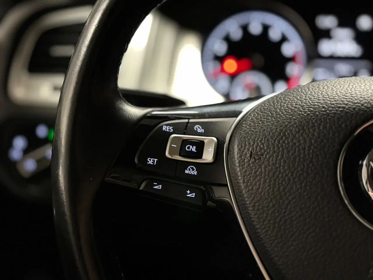 Billede 11 - VW Golf VII 1,4 TSi 122 Comfortline BMT