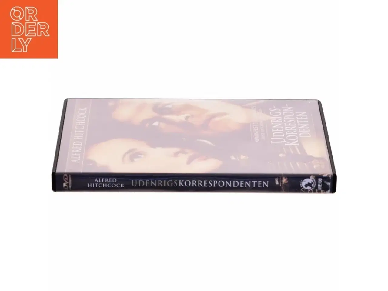 Billede 2 - Udenrigskorrespondenten
