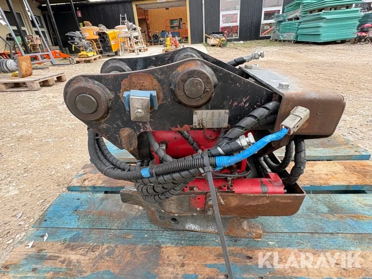 Billede 6 - Compacttilt