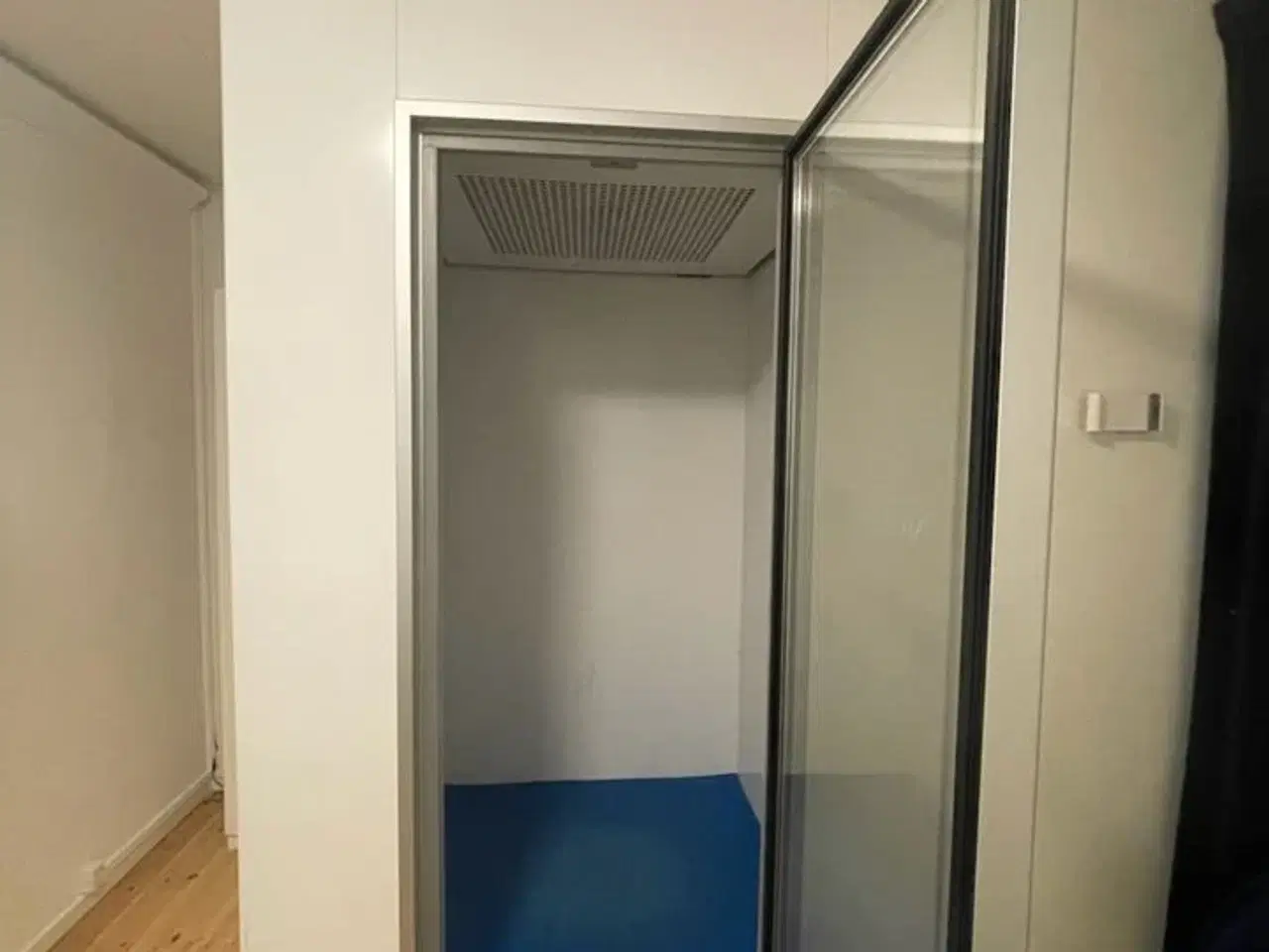 Billede 4 - Cryo chamber