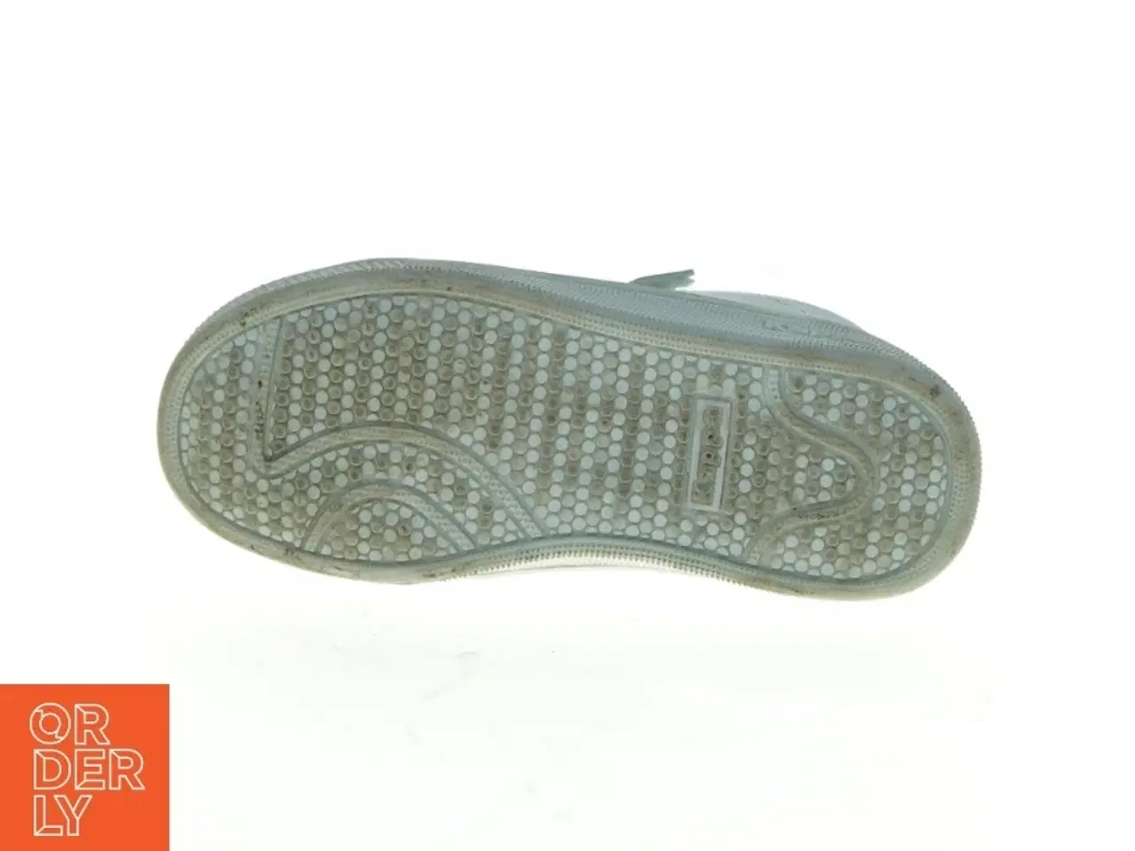Billede 7 - Hvide sneakers til børn fra Kappa (str. 28)