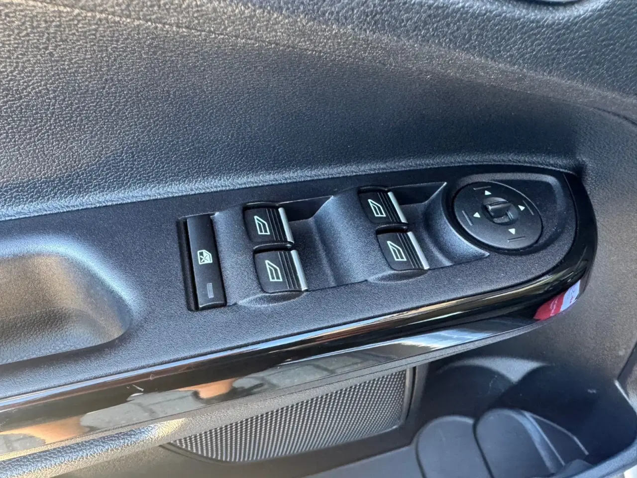 Billede 11 - Ford B-MAX 1,0 SCTi 100 Titanium