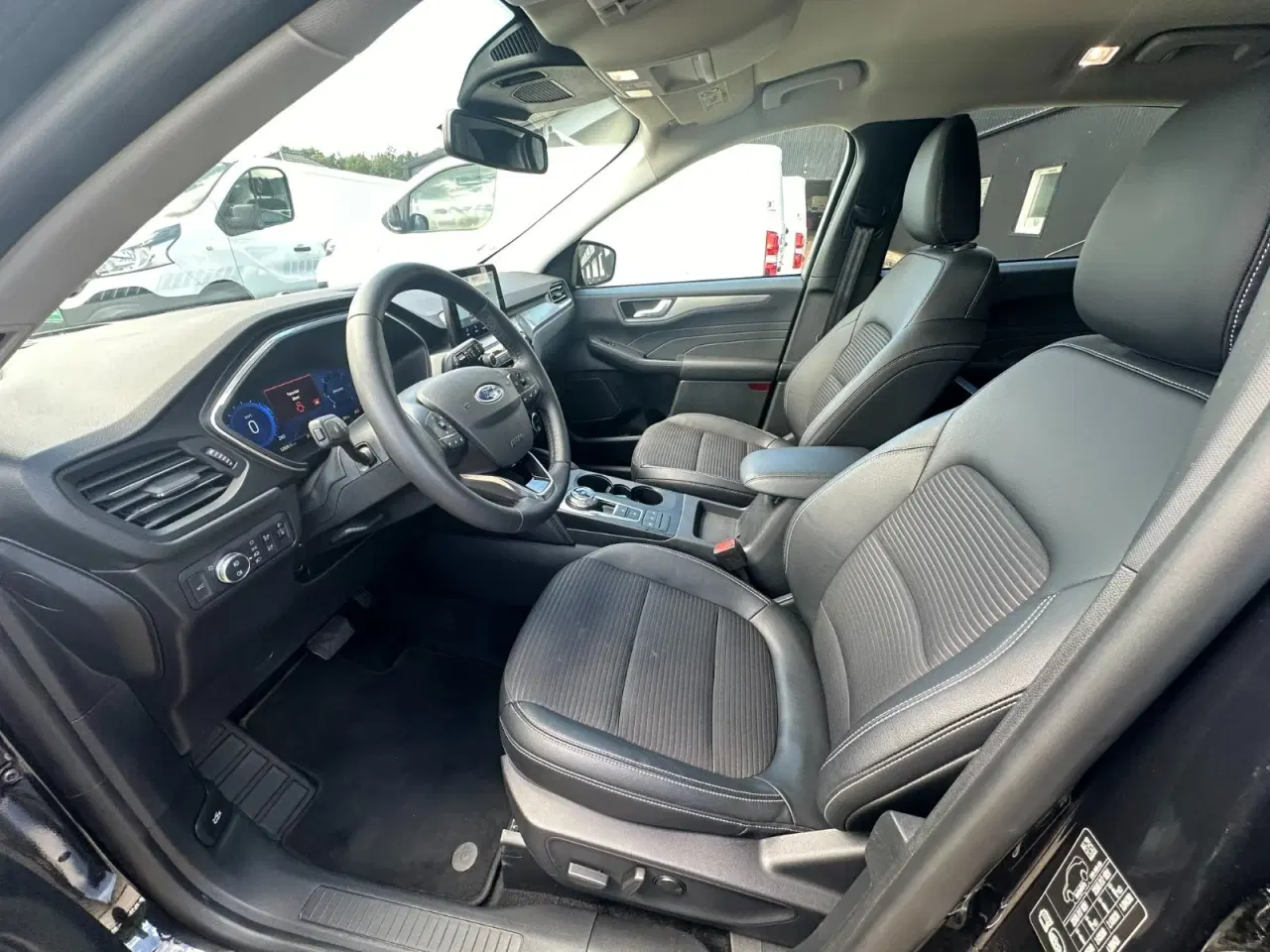 Billede 13 - Ford Kuga 2,0 EcoBlue Titanium X aut. Van