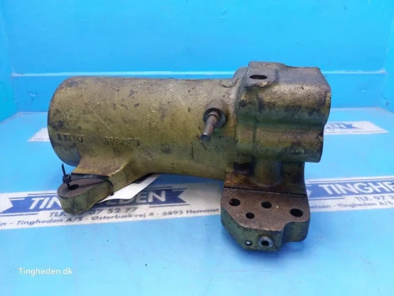 Billede 4 - John Deere 3040 Liftcylinder AL31578