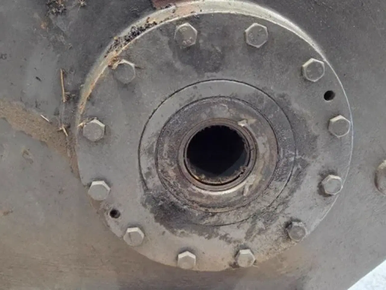 Billede 21 - Fendt 12130N Gearkasse 700723444